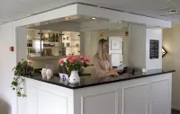 Hotell Blå Blom Hotel a Gustavsberg