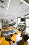 Novotel Brescia 2 - Træningscentre
