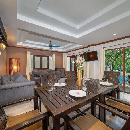Chaweng Lakeview Residence