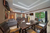 Chaweng Lakeview Residence - Bungalows