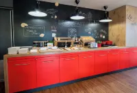 B&B Hôtel Limoges 3 Hotel a Limoges