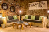 Elegant Desert Lodge Hotels in Sesriem