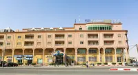 MauriCenter Hotel Các khách sạn gần MAGMA LAB