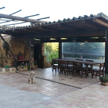 Parco dei Templi