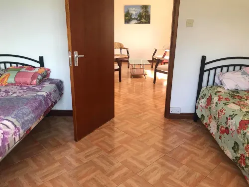 Villa Sarbel - Parking
