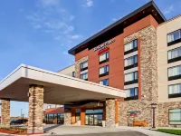 TownePlace Suites Kincardine Hotels in Bruce County