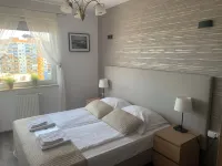 IRS Royal Apartments Apartamenty IRS Aviator