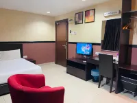 Hotel Sayang Hotels in Sedenak