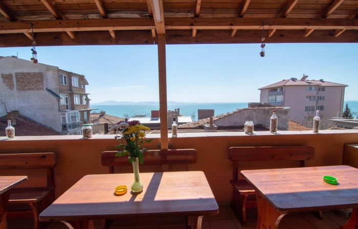 Fener Guest House