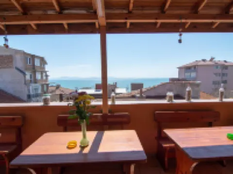 Fener Guest House Hotéis em Pomorie