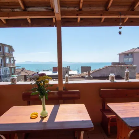 Fener Guest House