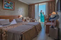 Mediteran Hotel & Resort - Wifi