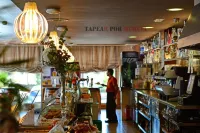 Hotel Venta Baños - Nouto- ja jättöpalvelut