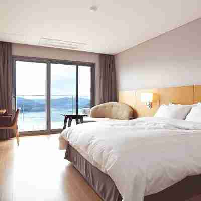 아시아레이크사이드호텔 Rooms