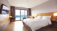 아시아레이크사이드호텔 진주 호텔