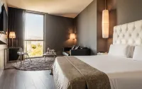 Hotel SB Plaza Europa Hotels in LHospitalet de Llobregat