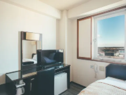 くれたけイン御前崎 御前崎のホテル