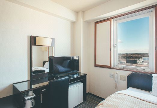 Kuretake-inn OmaezakiHotel Overview