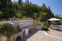Drimonari Villas