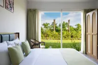 Sibaya Beach Resort, Morjim - balcón