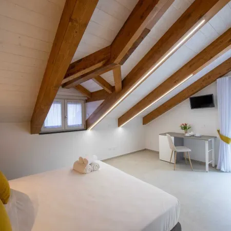 Rossy Palace Amalfi Coast Suites