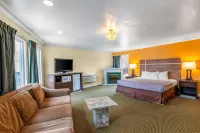 Econo Lodge Beach and Boardwalk Hotels in Ventnor City