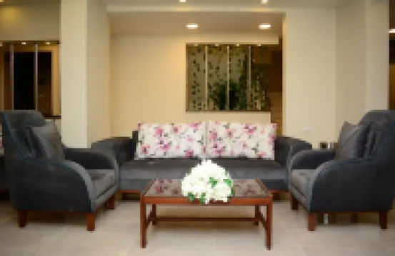 Jewel Inn El Bakry Hotel