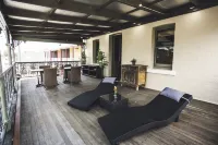 William Arnott Boutique Accommodation Hotels in Морпет