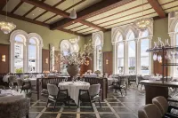 Yacht Club at the Boca Raton Adults-Only