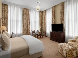 Capital Hotel
