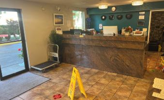 FairBridge Inn Express Tukwila