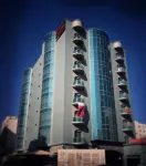 Al Madina Suites Doha Hotel a Doha