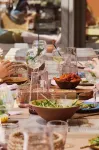 Boutique Hotel Soclo - Breakfast