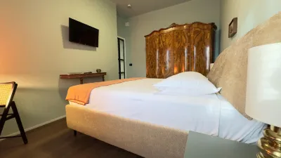 Novo Taccheo Hotels near Casoni della Fogolana