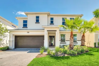 لاكشري هوم آت سونوما 9 إن سويتس سون 102 فنادق في 