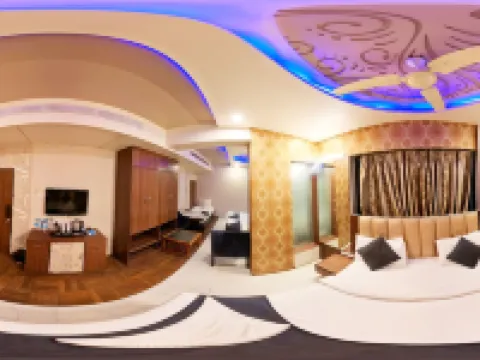Saibaba International Supreme Hotel Hotels in Shirdi