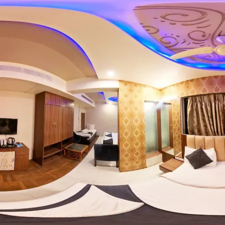 Saibaba International Supreme Hotel