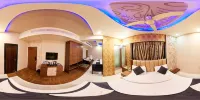 Saibaba International Supreme Hotel