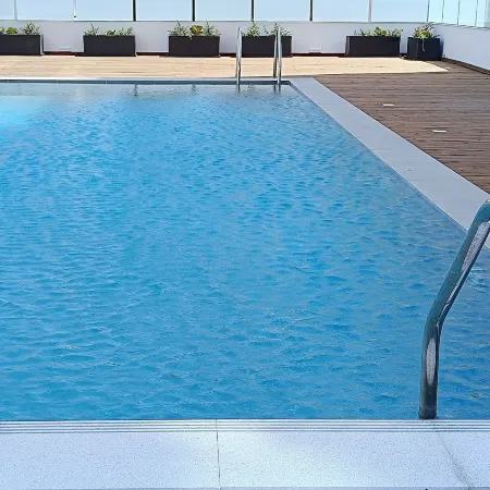 Larvella Estia Luxury Suites