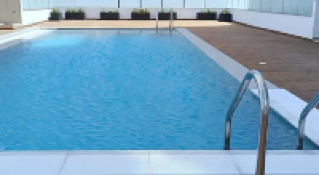 ラーヴェラ エスティア ラグジュアリー スイーツ