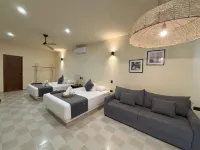 Hotel Casa Barbara Holbox