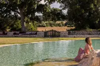 Masseria San Paolo Grande Hotels in Ceglie Messapica