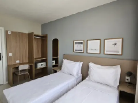 Aero Hotel Salvador Aeroporto Hotels in Lauro de Freitas