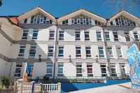 Loop Inn Hostel Santiago de Compostela Hotels in 