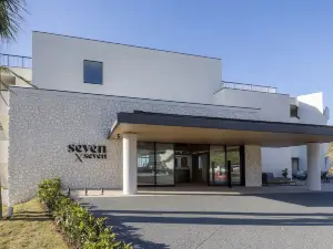 七×七系島飯店