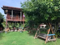 Metha Country View Homestay Singburi Hotels in Mueang Sing Buri