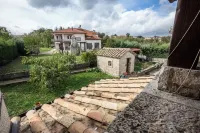 #914 Home - Irpinia Hôtels à : Nusco