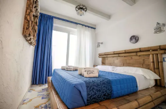 Etoiles Guest House Hotels in 