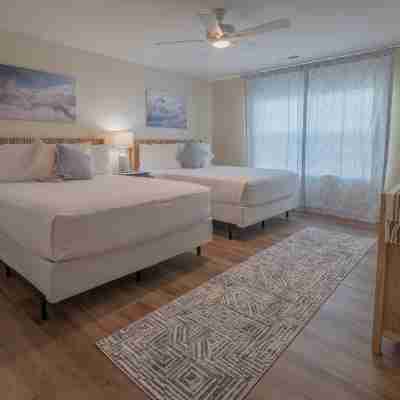 2728 Harbor Court Rooms
