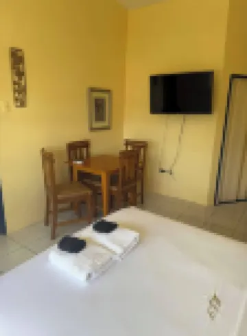 西班牙港迷人開間帶泳池通道